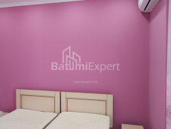 شقة سكنية 80 متر مربع - زورابا جورجيلادزه, Batumi, جورجيا