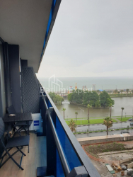 شقة سكنية 1-комн 29 m² - شريف خيمشياشفيلي, Batumi