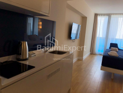 شقة سكنية 29 متر مربع - شريف خيمشياشفيلي, Batumi, جورجيا