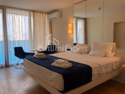 شقة سكنية 29 متر مربع - شريف خيمشياشفيلي, Batumi, جورجيا