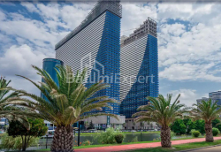 شقة سكنية 1-комн 29 m² - شريف خيمشياشفيلي, Batumi