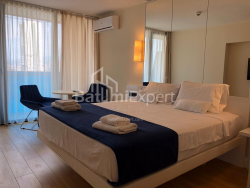 شقة سكنية 29 متر مربع - شريف خيمشياشفيلي, Batumi, جورجيا