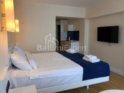 شقة سكنية 1-комн 29 m² - شريف خيمشياشفيلي, Batumi