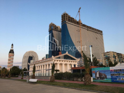 شقة سكنية 33 متر مربع - شريف خيمشياشفيلي, Batumi, جورجيا