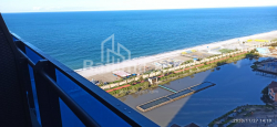 شقة سكنية 30 متر مربع - شريف خيمشياشفيلي, Batumi, جورجيا