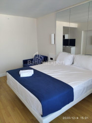 شقة سكنية 33 متر مربع - شريف خيمشياشفيلي, Batumi, جورجيا