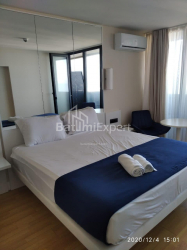 شقة سكنية 33 متر مربع - شريف خيمشياشفيلي, Batumi, جورجيا