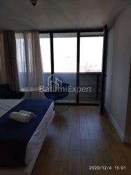 شقة سكنية 33 متر مربع - شريف خيمشياشفيلي, Batumi, جورجيا