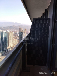 شقة سكنية 33 متر مربع - شريف خيمشياشفيلي, Batumi, جورجيا