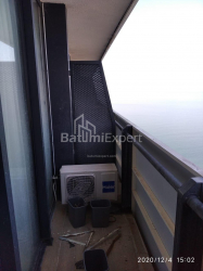 شقة سكنية 33 متر مربع - شريف خيمشياشفيلي, Batumi, جورجيا