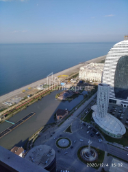 شقة سكنية 33 متر مربع - شريف خيمشياشفيلي, Batumi, جورجيا