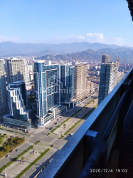 شقة سكنية 33 متر مربع - شريف خيمشياشفيلي, Batumi, جورجيا