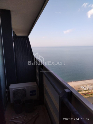 شقة سكنية 33 متر مربع - شريف خيمشياشفيلي, Batumi, جورجيا