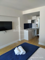 شقة سكنية 33 متر مربع - شريف خيمشياشفيلي, Batumi, جورجيا