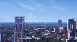 شقة سكنية 42 متر مربع - ديفيد أغماشينبلي, Batumi, جورجيا