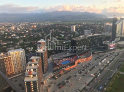 شقة سكنية 40 متر مربع - أنجيسا, Batumi, جورجيا