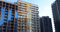 شقة سكنية 40 متر مربع - أنجيسا, Batumi, جورجيا