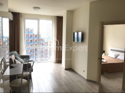 شقة سكنية 40 متر مربع - أنجيسا, Batumi, جورجيا