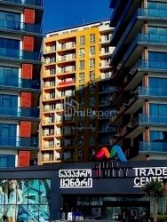 شقة سكنية 40 متر مربع - أنجيسا, Batumi, جورجيا