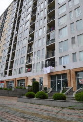 شقة سكنية 2-комн 54.6 m² - سليمة خيمشياشفيلي, Batumi
