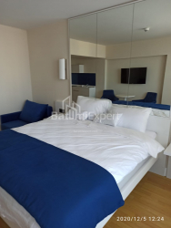 شقة سكنية 33 متر مربع - شريف خيمشياشفيلي, Batumi, جورجيا