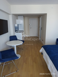 شقة سكنية 33 متر مربع - شريف خيمشياشفيلي, Batumi, جورجيا