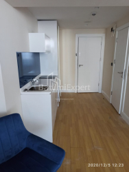 شقة سكنية 33 متر مربع - شريف خيمشياشفيلي, Batumi, جورجيا