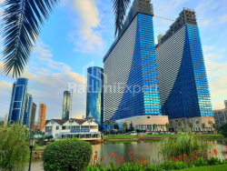 شقة سكنية 33 متر مربع - شريف خيمشياشفيلي, Batumi, جورجيا