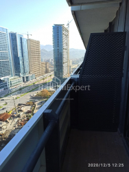 شقة سكنية 33 متر مربع - شريف خيمشياشفيلي, Batumi, جورجيا