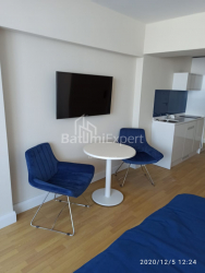 شقة سكنية 33 متر مربع - شريف خيمشياشفيلي, Batumi, جورجيا
