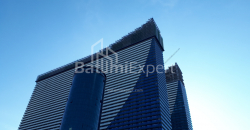 شقة سكنية 30 متر مربع - شريف خيمشياشفيلي, Batumi, جورجيا
