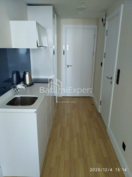 شقة سكنية 30 متر مربع - شريف خيمشياشفيلي, Batumi, جورجيا