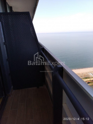 شقة سكنية 30 متر مربع - شريف خيمشياشفيلي, Batumi, جورجيا
