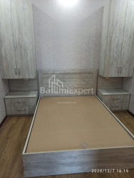 شقة سكنية 52 متر مربع - جيورجي Brtskinvale, Batumi, جورجيا