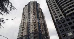 شقة سكنية 75 متر مربع - Tbel-Abuseridze, Batumi, جورجيا