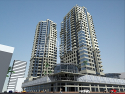 شقة سكنية 3-комн 75 m² - Tbel-Abuseridze, Batumi
