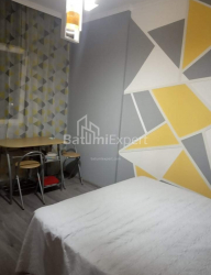 شقة سكنية 75 متر مربع - Tbel-Abuseridze, Batumi, جورجيا