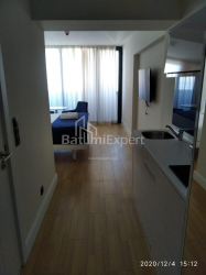 شقة سكنية 30 متر مربع - شريف خيمشياشفيلي, Batumi, جورجيا