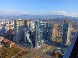 شقة سكنية 30 متر مربع - شريف خيمشياشفيلي, Batumi, جورجيا