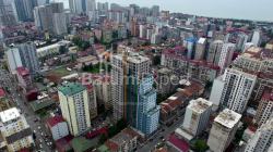 شقة سكنية 57 متر مربع - Ekvtime تاكايشفيلي, Batumi, جورجيا
