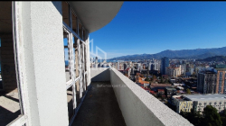 شقة سكنية 91.19 متر مربع - Tbel-Abuseridze, Batumi, جورجيا