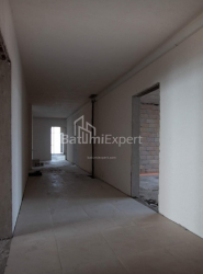شقة سكنية 91.19 متر مربع - Tbel-Abuseridze, Batumi, جورجيا