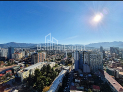 شقة سكنية 91.19 متر مربع - Tbel-Abuseridze, Batumi, جورجيا