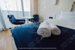 شقة سكنية 28 متر مربع - شريف خيمشياشفيلي, Batumi, جورجيا