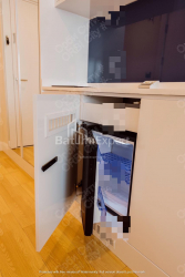 شقة سكنية 28 متر مربع - شريف خيمشياشفيلي, Batumi, جورجيا
