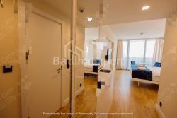 شقة سكنية 28 متر مربع - شريف خيمشياشفيلي, Batumi, جورجيا