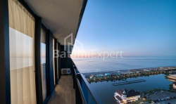 شقة سكنية 28 متر مربع - شريف خيمشياشفيلي, Batumi, جورجيا