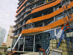 شقة سكنية 1-комн 33 m² - شالفا إيناساريدزه, Batumi