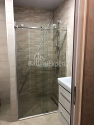 شقة سكنية 33 متر مربع - شالفا إيناساريدزه, Batumi, جورجيا