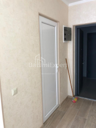 شقة سكنية 33 متر مربع - شالفا إيناساريدزه, Batumi, جورجيا